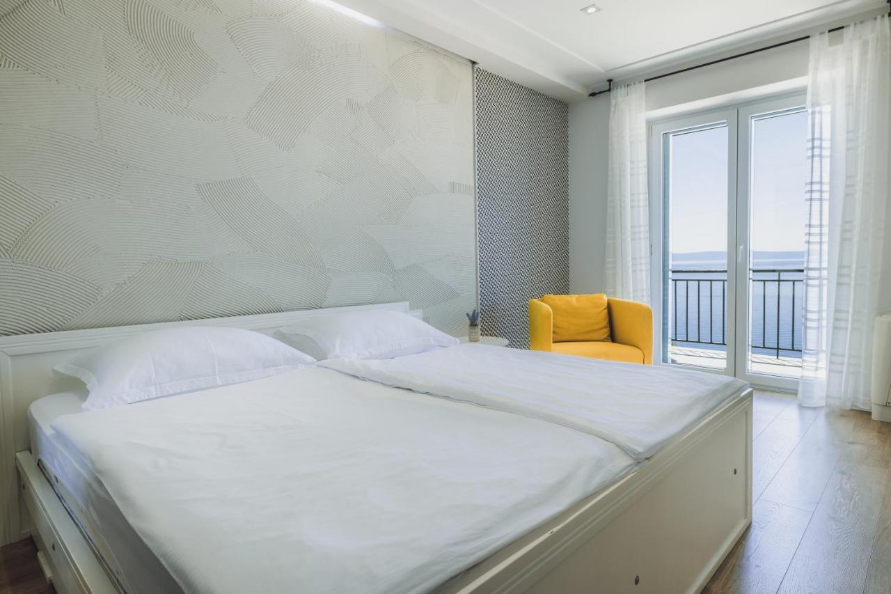 Apartments Simun เบรลา ภายนอก รูปภาพ